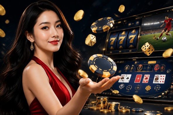 dk11game