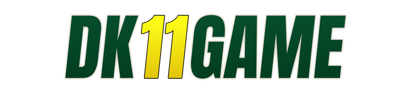 dk11game Logo